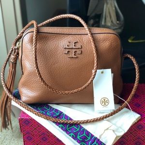 [SOLD] Tory Burch - Taylor Camera Bag